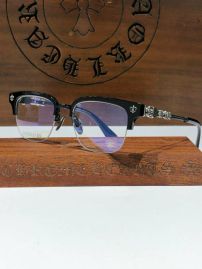 Picture of Chrome Hearts Optical Glasses _SKUfw52079739fw